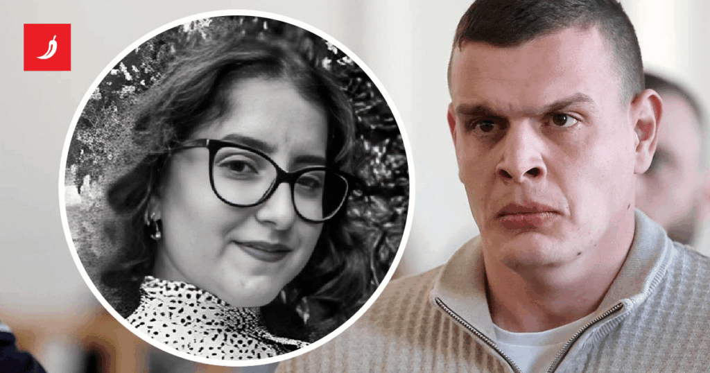 The sentence against the police officer for the murder of Mihaela was revoked. The court announced why in detail