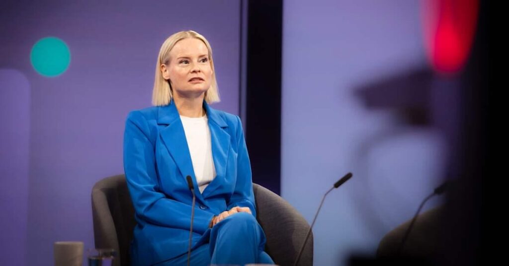 According to HS's investigation, several ministers in Petteri Orpo's (Confederation) government have accepted gifts worth more than 200 euros.