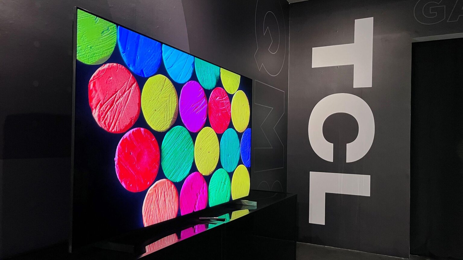 TCL lost a court case claiming its QLED TVs aren't really QLED, leading to a ban — and a similar case is happening in the US