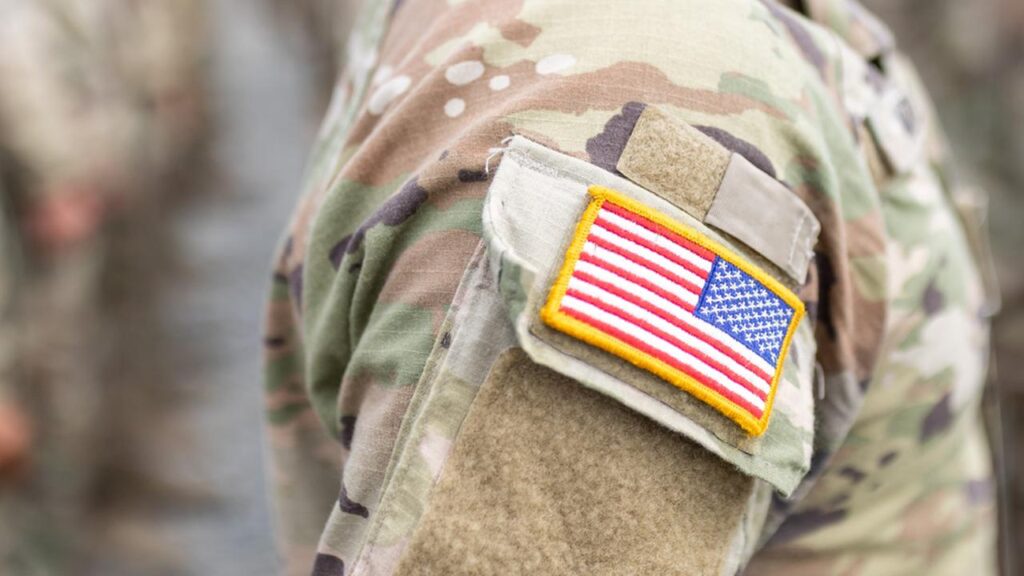 Media report: USA is apparently preparing a ground offensive in Iran