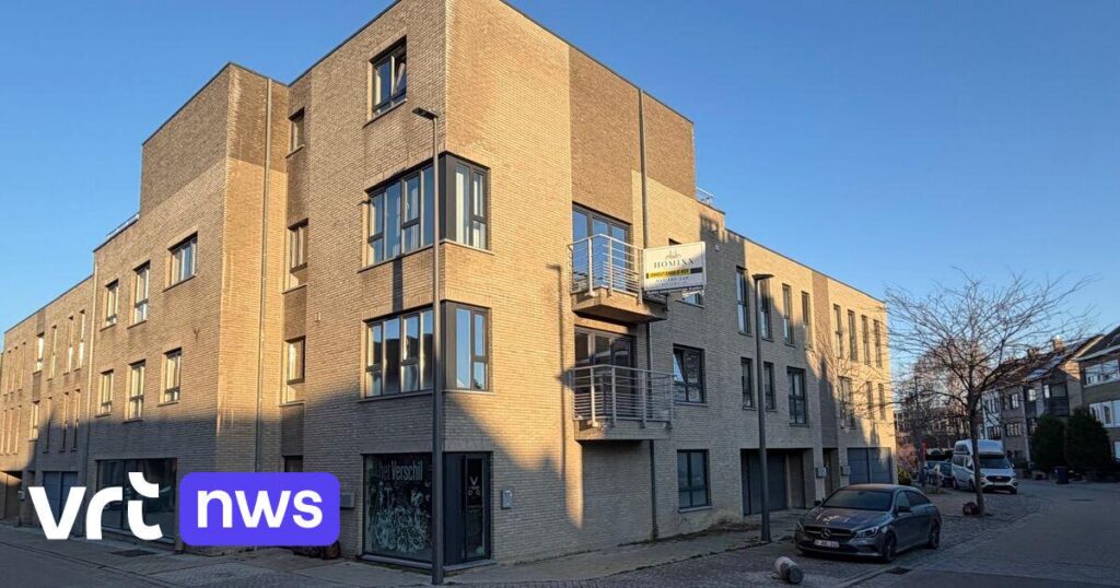 Mortuary discovered without a permit in Zaventem apartment building: "Very lugubrious" | VRT NWS News