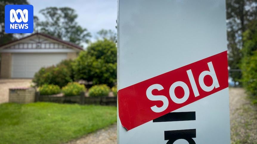Brisbane house prices hit new peak as national market growth continues