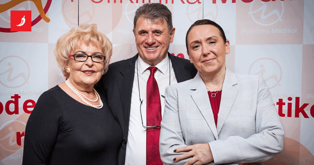 We asked the ministry if it is true that Medikol is saving us millions of euros. They don't know