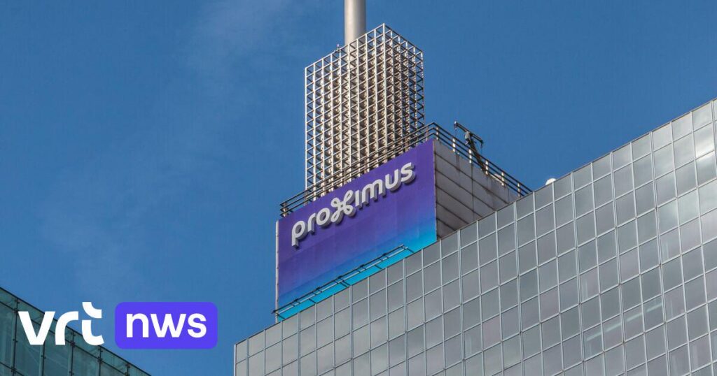 Problems with Proximus mobile network? Problems with Proximus mobile network?