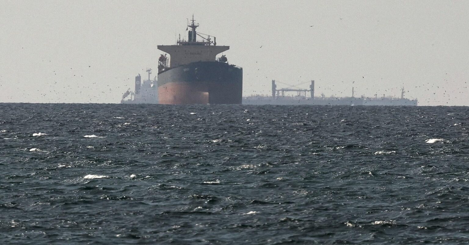 Reuters - Iran has laid about a dozen mines in Strait of Hormuz, sources say