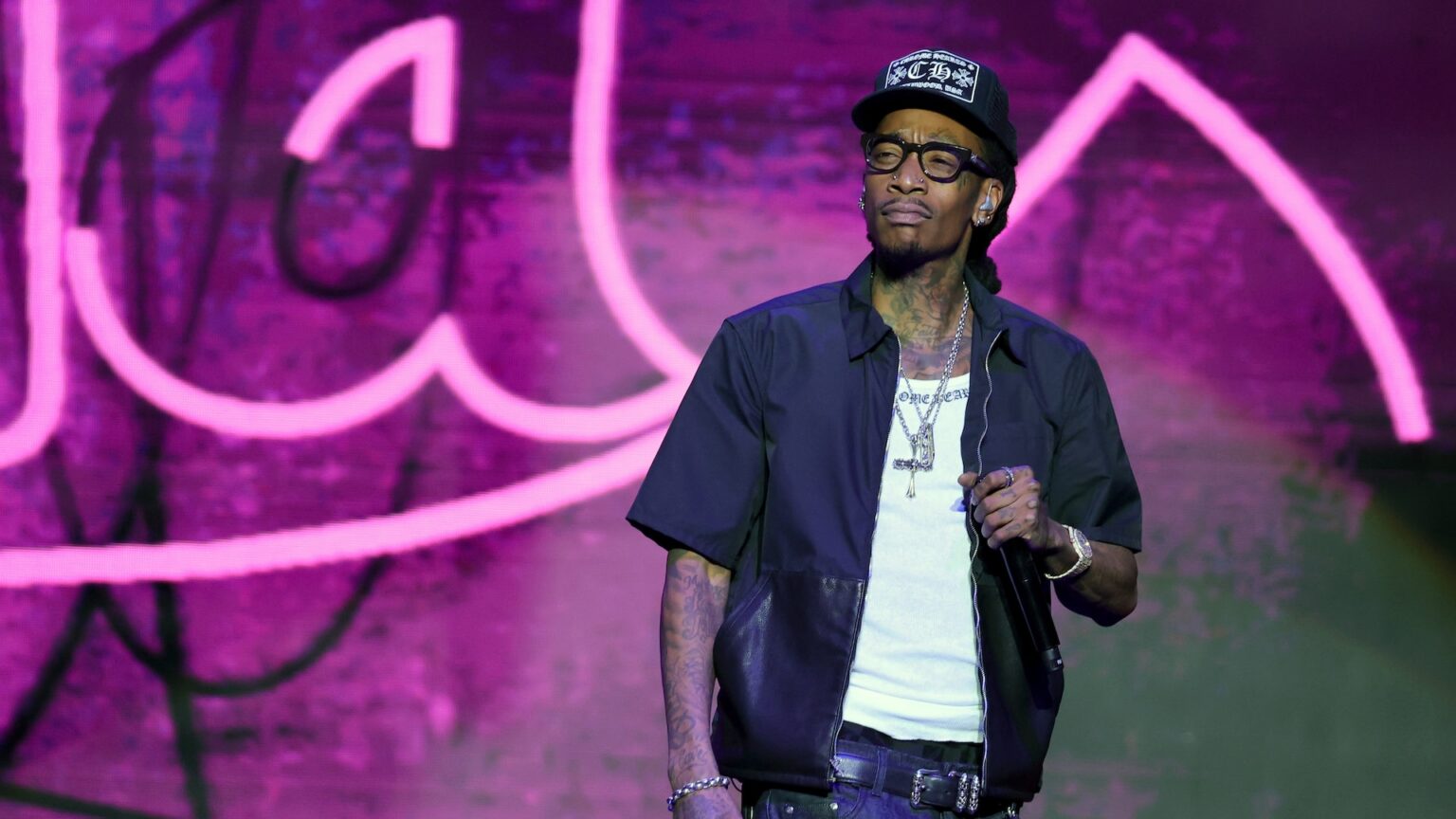 Wiz Khalifa’s Romanian Drug Possession Appeal Denied Wiz Khalifa.