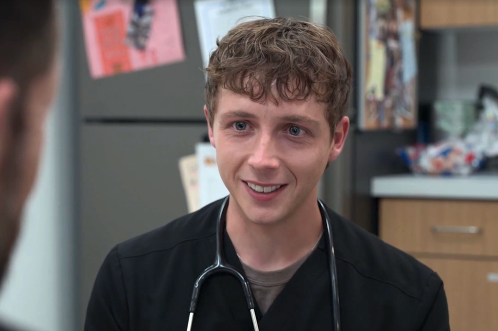 the pitt dr robby whitaker