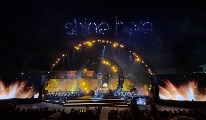 A strategic framework for generational prosperity