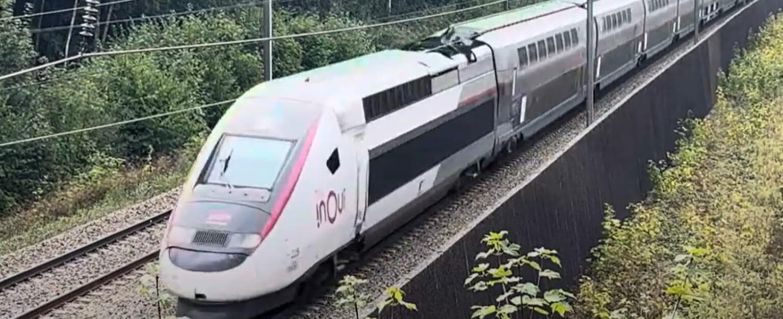 French TGV close to launch in Italy. The Guarantor: 18 departures also from Turin and Milan to Rome