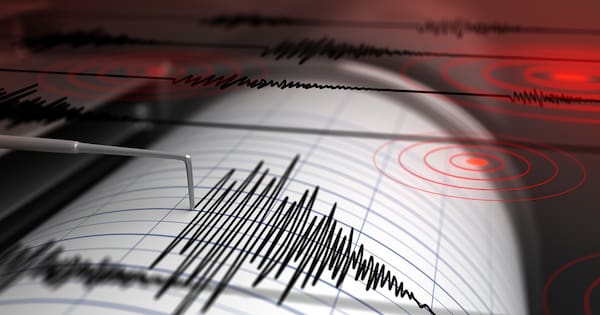 Magnitude 7.6 quake strikes near Tonga, no tsunami risk for NZ