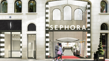 Regulators in Italy probe Sephora, LVMH for youth marketing