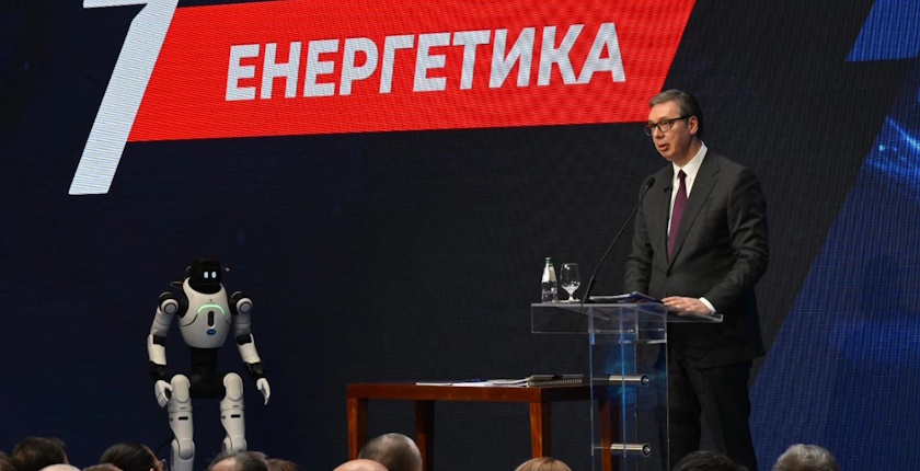 serbia 2030 plan investments energy aleksandar vucic