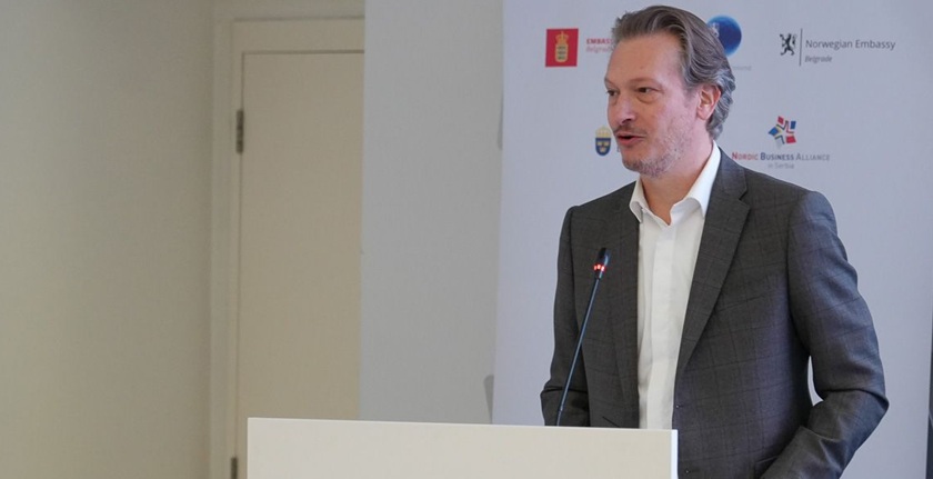 serbia cbam energy transition eu mihailo vesovic pks kopaonik