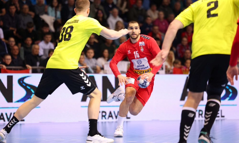 World Championship 2027 Play Off: Turkish revenge in Romania