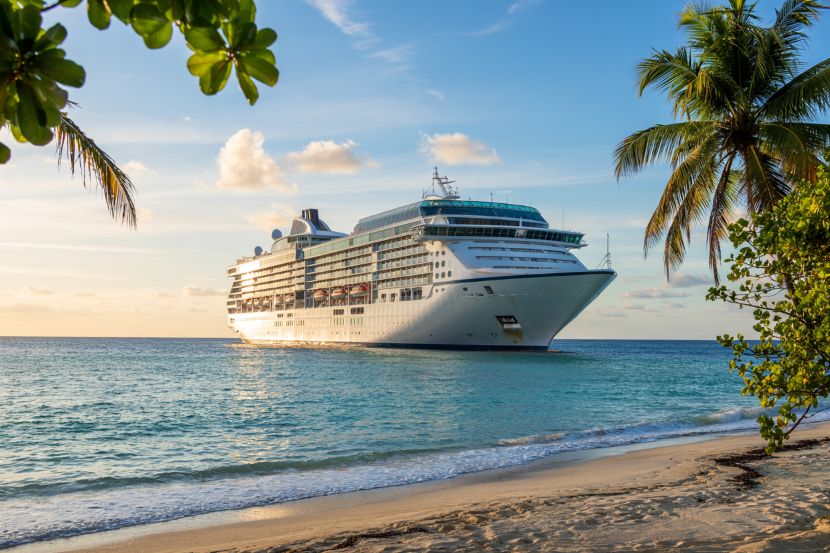 Royal caribbean’s royal beach club lelepa in vanuatu offers guests a serene escape with pristine beaches and exclusive amenities