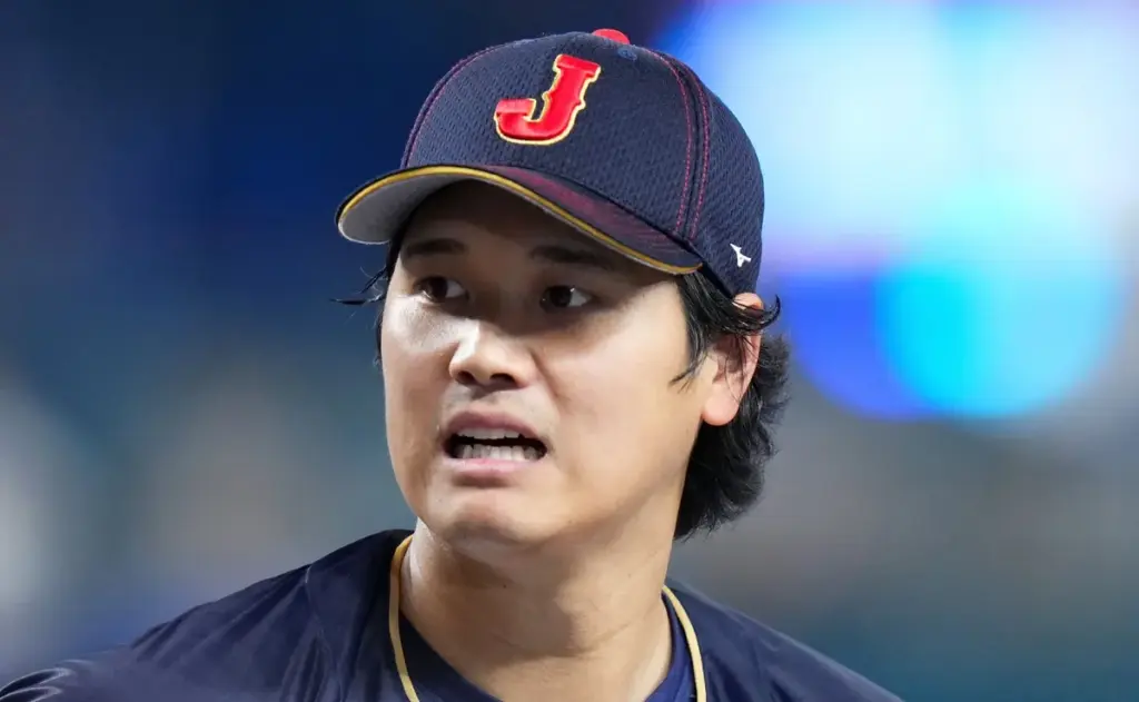 Japan batting order vs. Venezuela for the 2026 World Baseball Classic