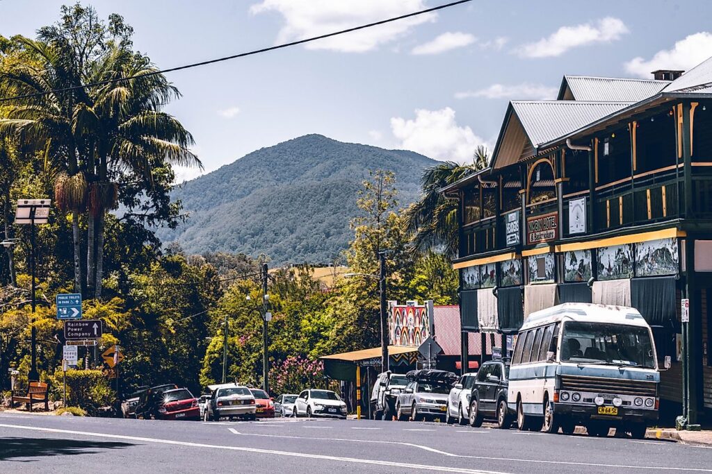 The 7 Can't-Miss Towns In New South Wales