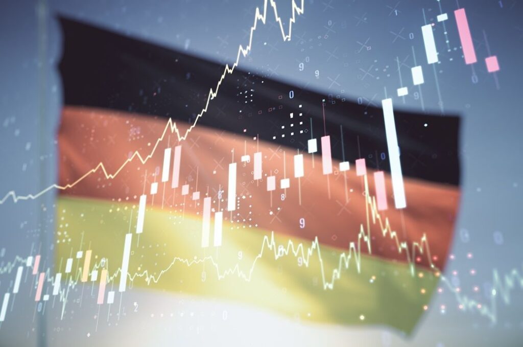 Germany’s ifo index drops to 86.4 in March as uncertainty weighs on Germany