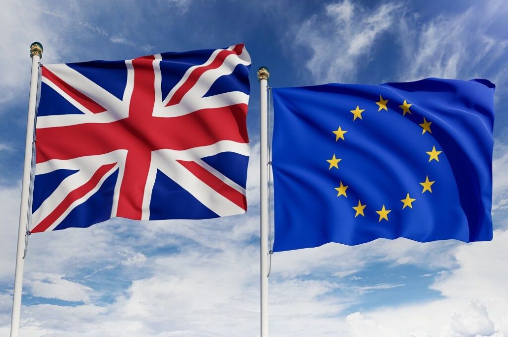 EU