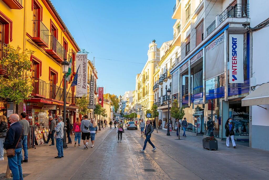 11 Best Places To Retire In Spain