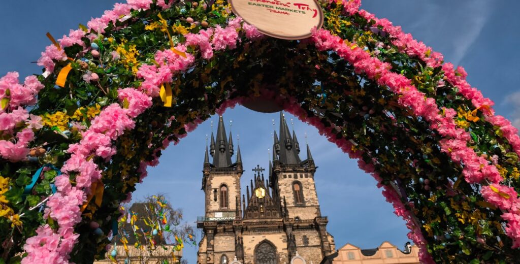 Easter week 2026 in Czechia: Store closures, security measures, and culture tips
