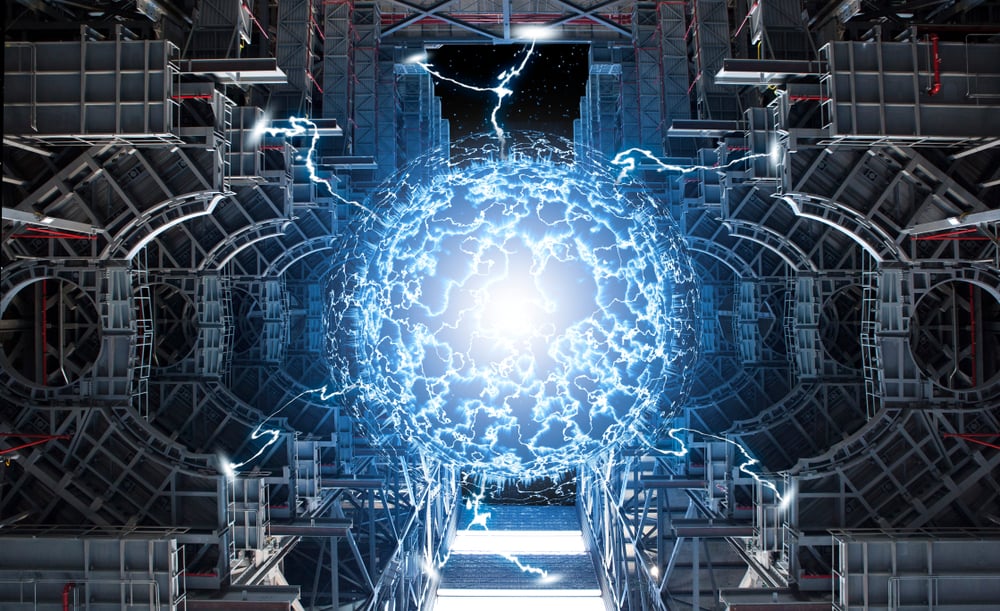 UK Fusion £2.5B Strategy Links AI Growth with Clean Energy Breakthroughs • Carbon Credits UK Fusion £2.5B Strategy Links AI Growth with Clean Energy Breakthroughs • Carbon Credits