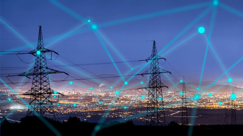 DOE Aiming to Put More Nuclear Power on U.S. Grid – MeriTalk electric grid