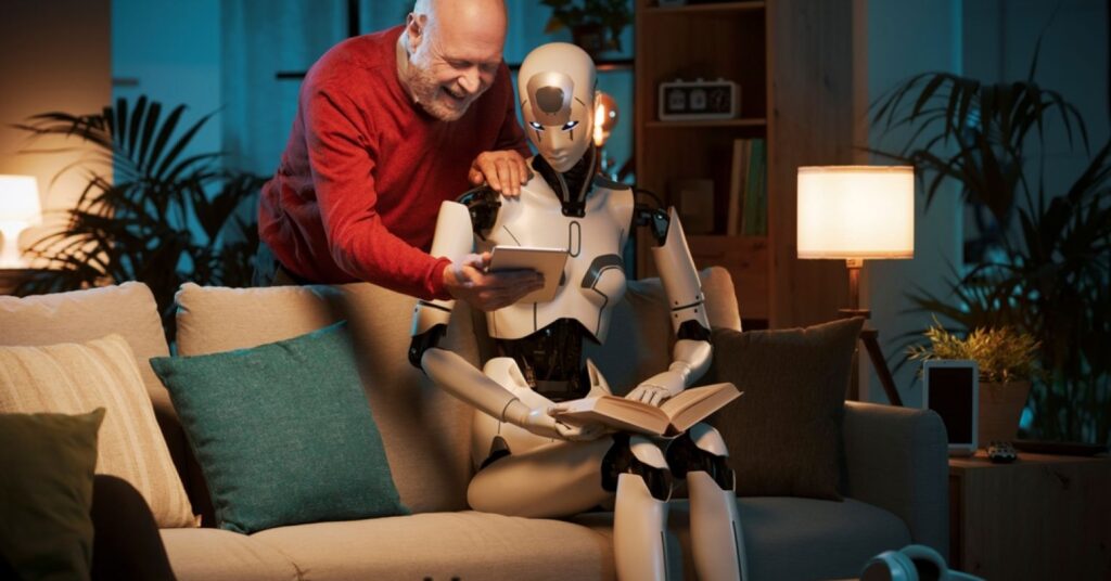 Welcome to the Intimacy Economy