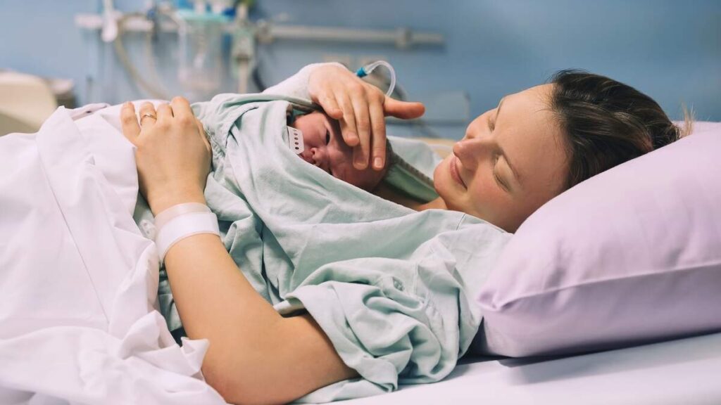 Fewer babies are being born both in Luxembourg and across the EU