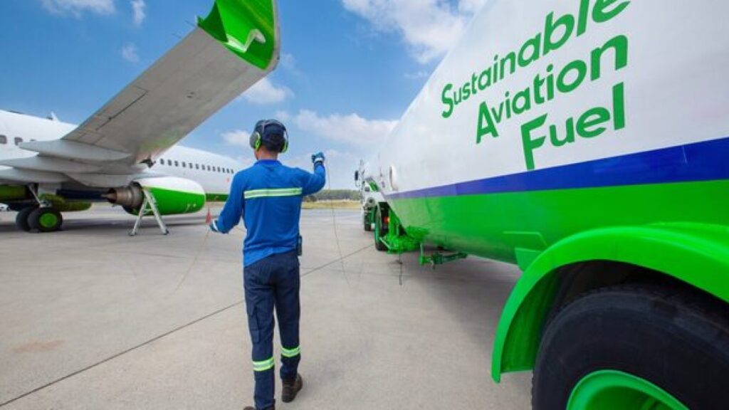 IATA Warns EU ETS Risks Air Connectivity, Competitiveness