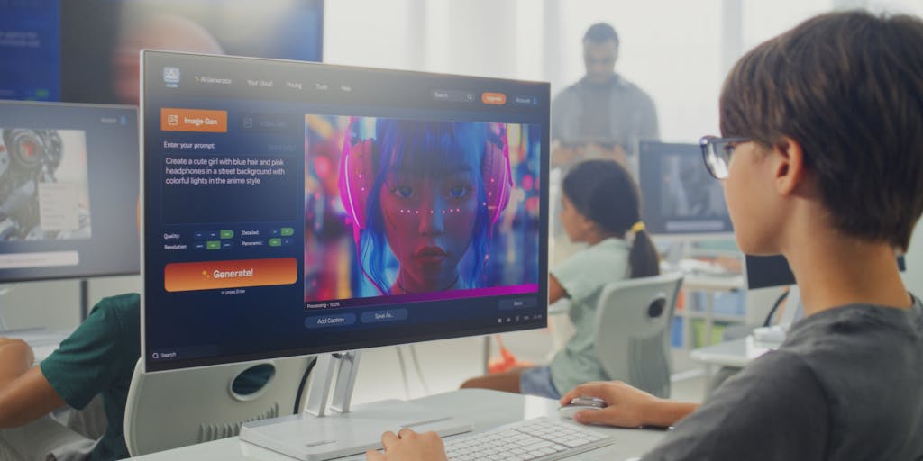 From “Hello, World!” to AI: What Skills Actually Prepare Students for the Future? From “Hello, World!” to AI: What Skills Actually Prepare Students for the Future?