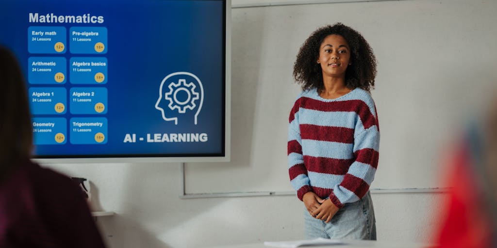 The AI Use Case Question Teachers Are Still Asking The AI Use Case Question Teachers Are Still Asking