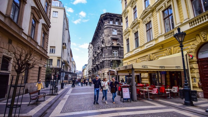 Extremely low Hungarian inflation proves a bittersweet victory | snaps