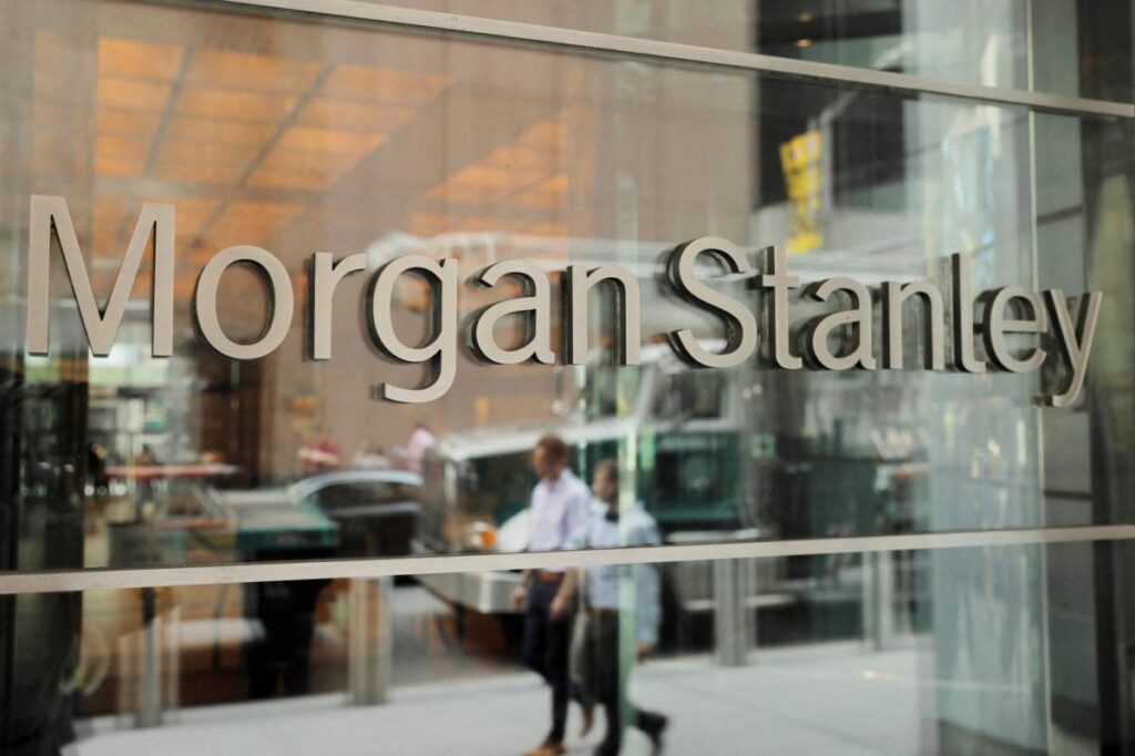 Wall Street executives say Morgan Stanley’s latest layoffs caused by AI: sources Wall Street executives say Morgan Stanley’s latest layoffs caused by AI: sources