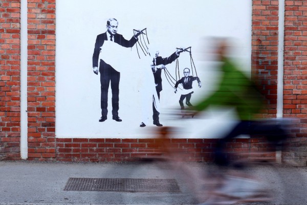 slovenia election israeli spy links intelligence interference