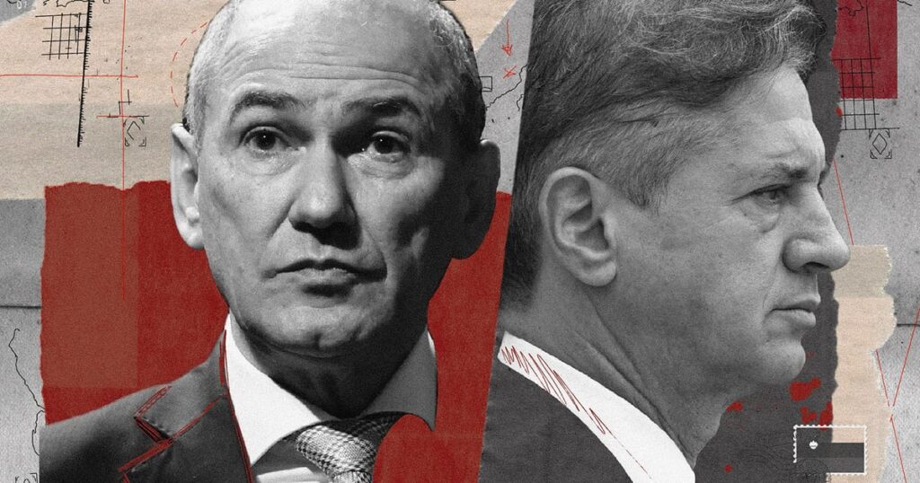 Israeli spy firm crashes Slovenia’s election  – POLITICO