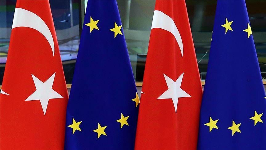 Türkiye was also included in the "Made in EU" list prepared by the EU for public procurement.
