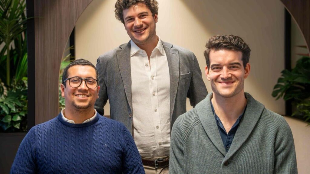 Belgium crypto startup Keyrock hits unicorn status, says valuation quadrupled Belgium crypto startup Keyrock hits unicorn status, says valuation quadrupled