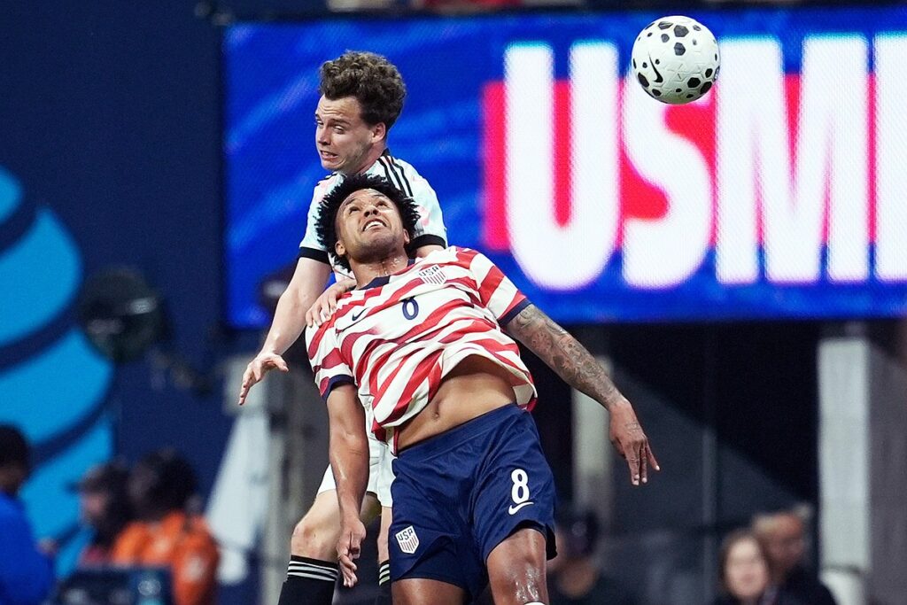 U.S. big World Cup dreams get dressing down against Belgium U.S. big World Cup dreams get dressing down against Belgium