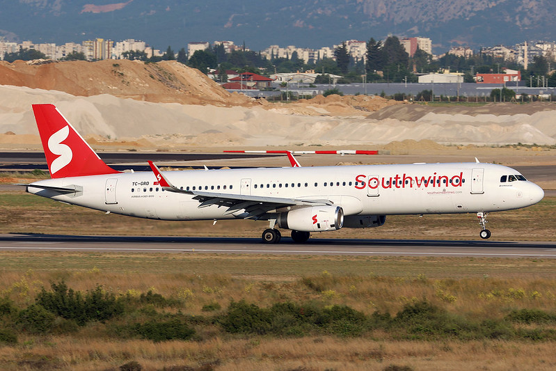Turkey's Southwind Airlines returns to European Union - Travel Radar