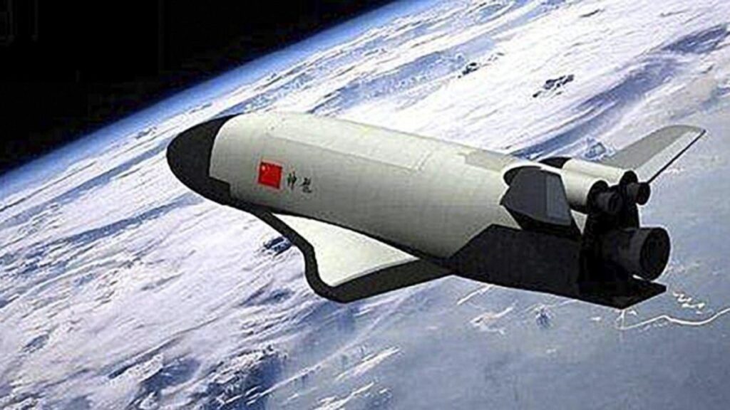 Australia and Germany create space warning system
