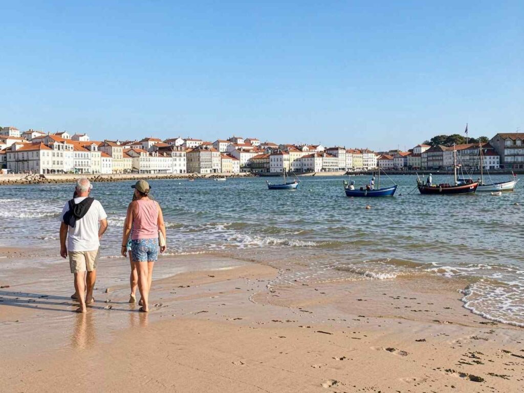 Spain, italy, and portugal are experiencing a remarkable surge in tourism as global travelers increasingly flock to these safe, sun-soaked european destinations