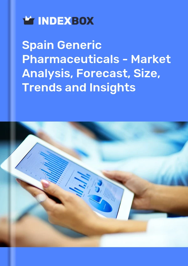 Generic Pharmaceuticals Market in Spain | Report - IndexBox