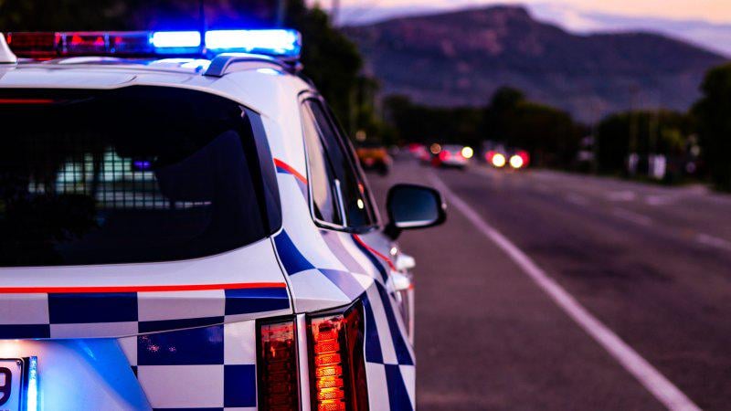 Diesel spill on motorway into Brisbane backs up traffic for kilometres