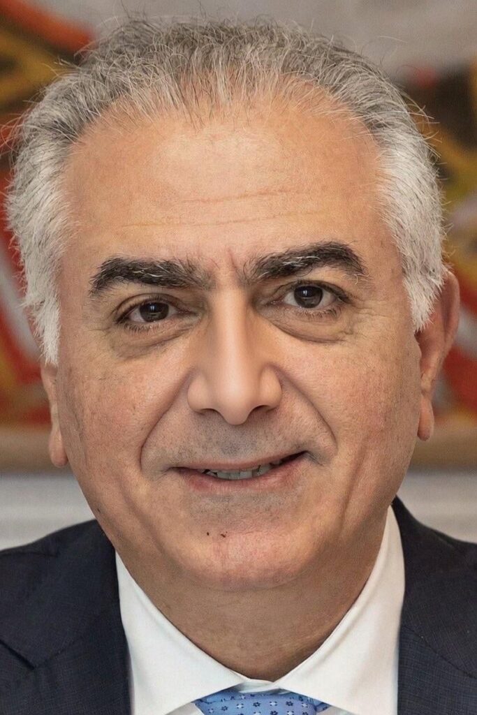 Rıza Pahlavi achieved a first in the history of Türkiye and the entire society spoke with one voice for the first time.