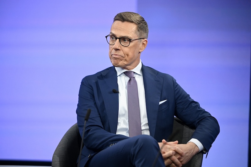 Finland joins 19 nations condemning Iran over Hormuz attacks Finland joins 19 nations condemning Iran over Hormuz attacks