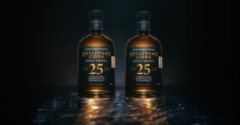 I Tasted Australia’s Oldest Whisky – Here’s My Verdict