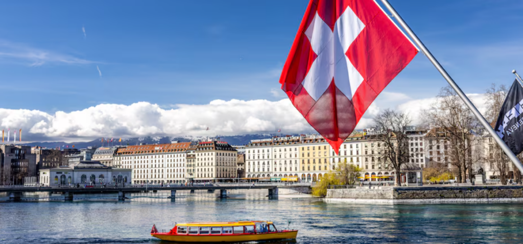 LATEST: Four Swiss professional associations form AML alliance