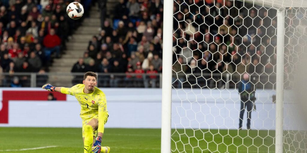 Germany’s Wirtz destroys Swiss and White caps England return as hero and villain Germany's Wirtz destroys Swiss and White caps England return as hero and villain