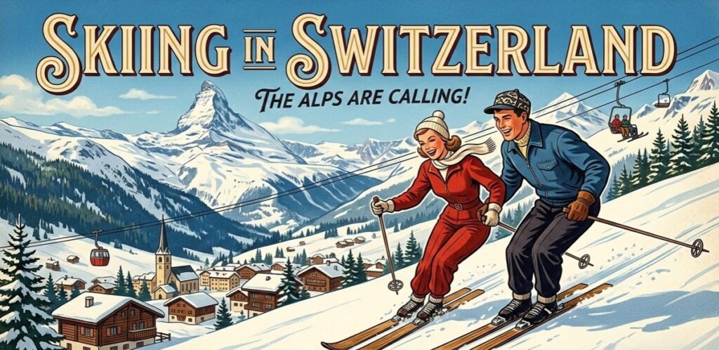 Swiss Lift Co's Report Solid February